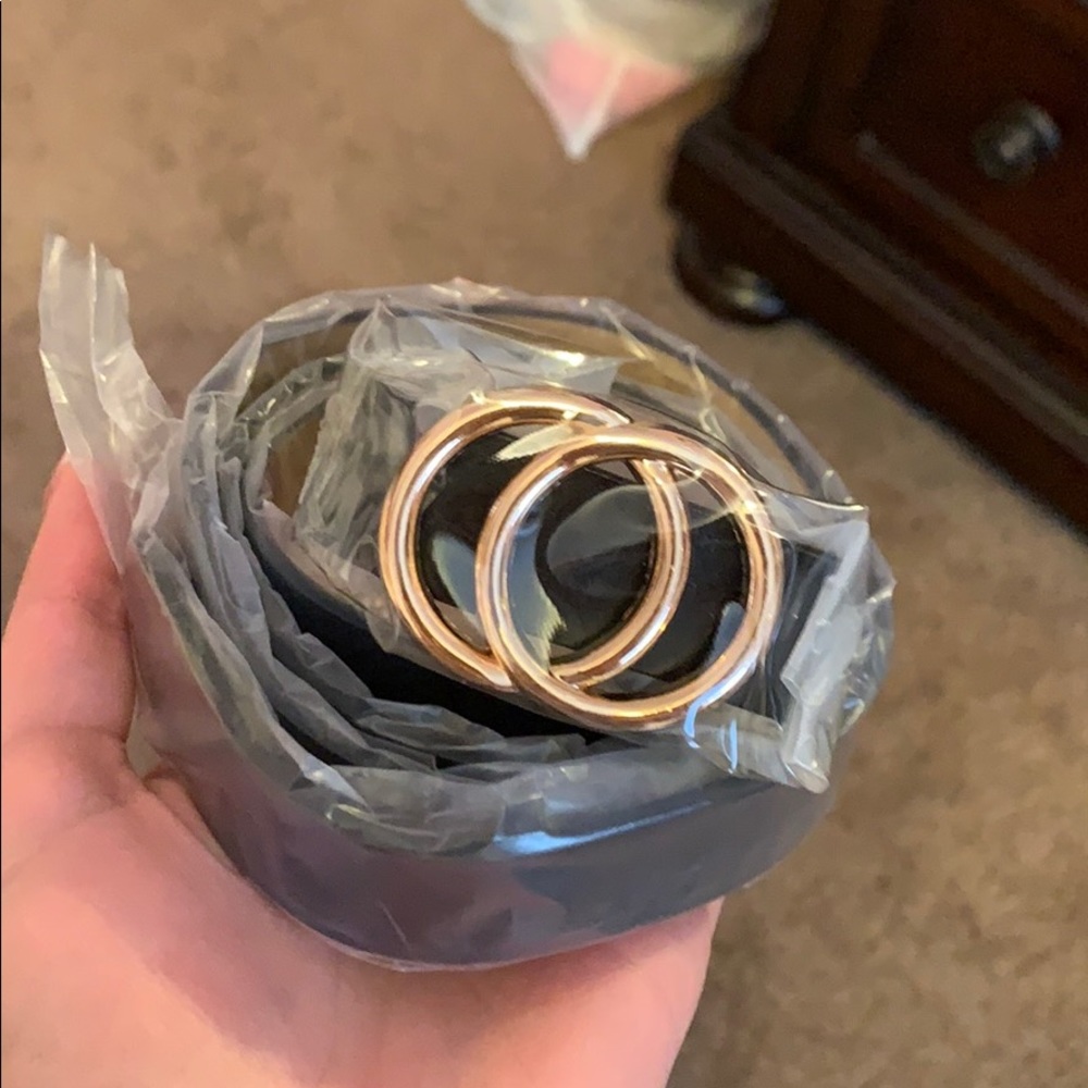 Ring Belt
